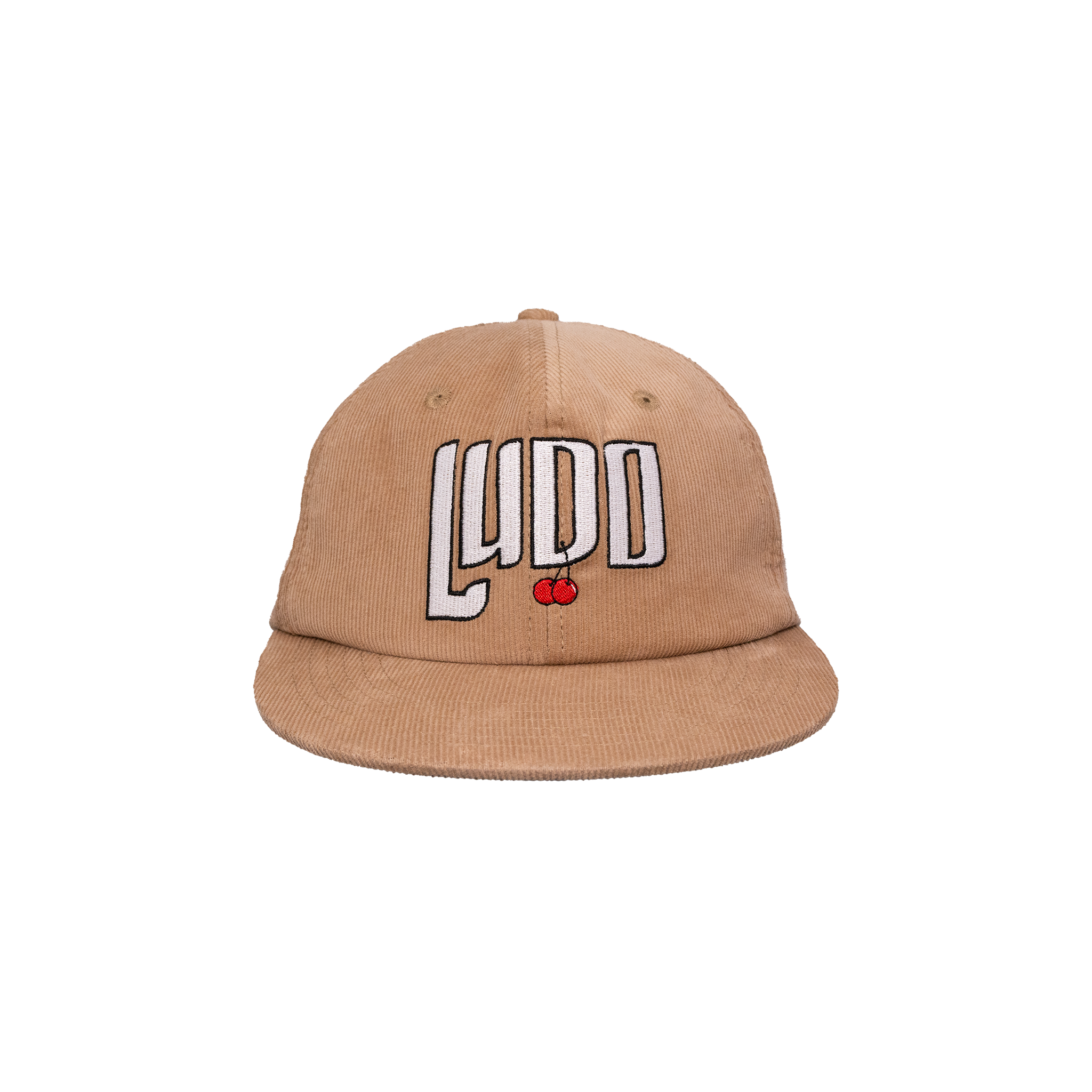 LUDO Corduroy Hat