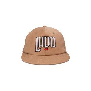 LUDO Corduroy Hat