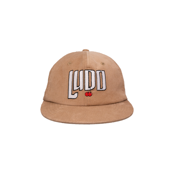 LUDO Corduroy Hat