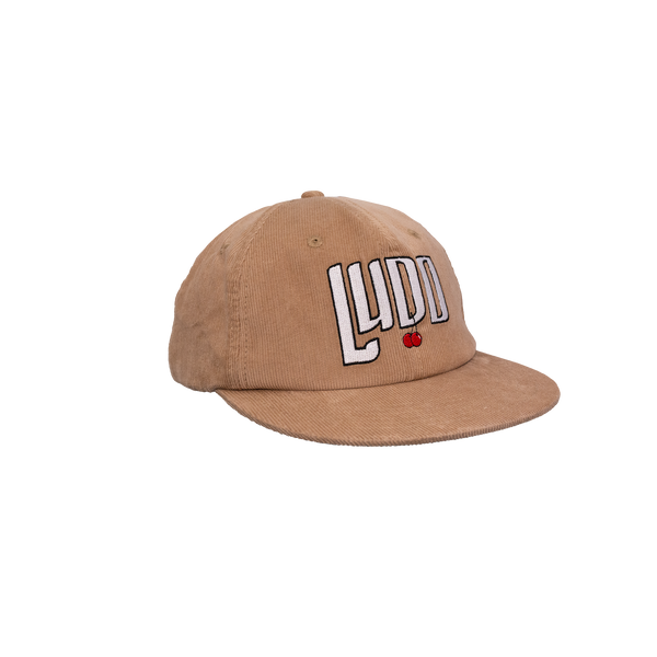 LUDO Corduroy Hat