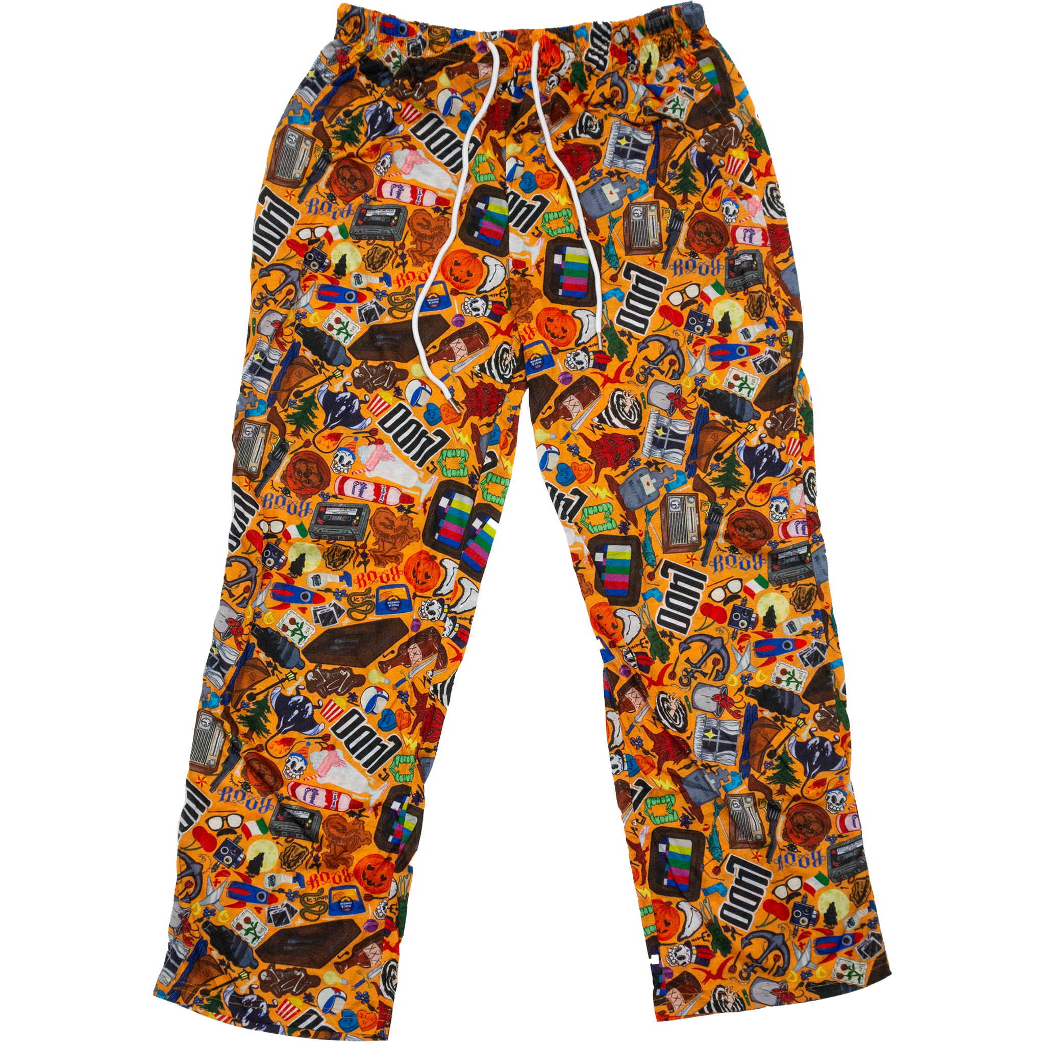 Pajama Pants