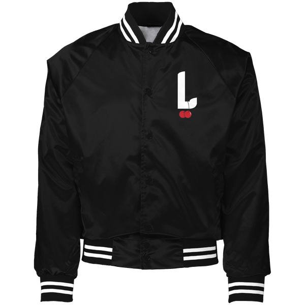 Baseball Jacket