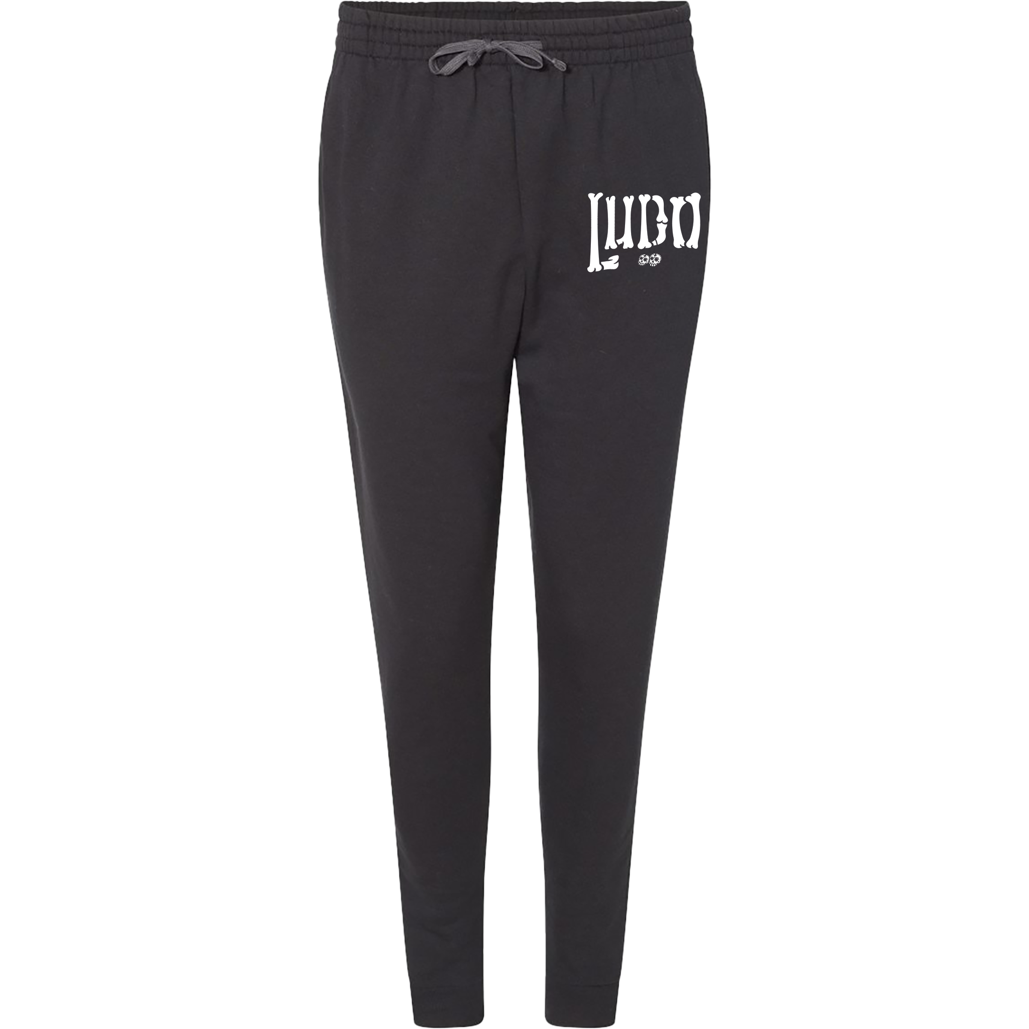 Bone Logo Sweatpants