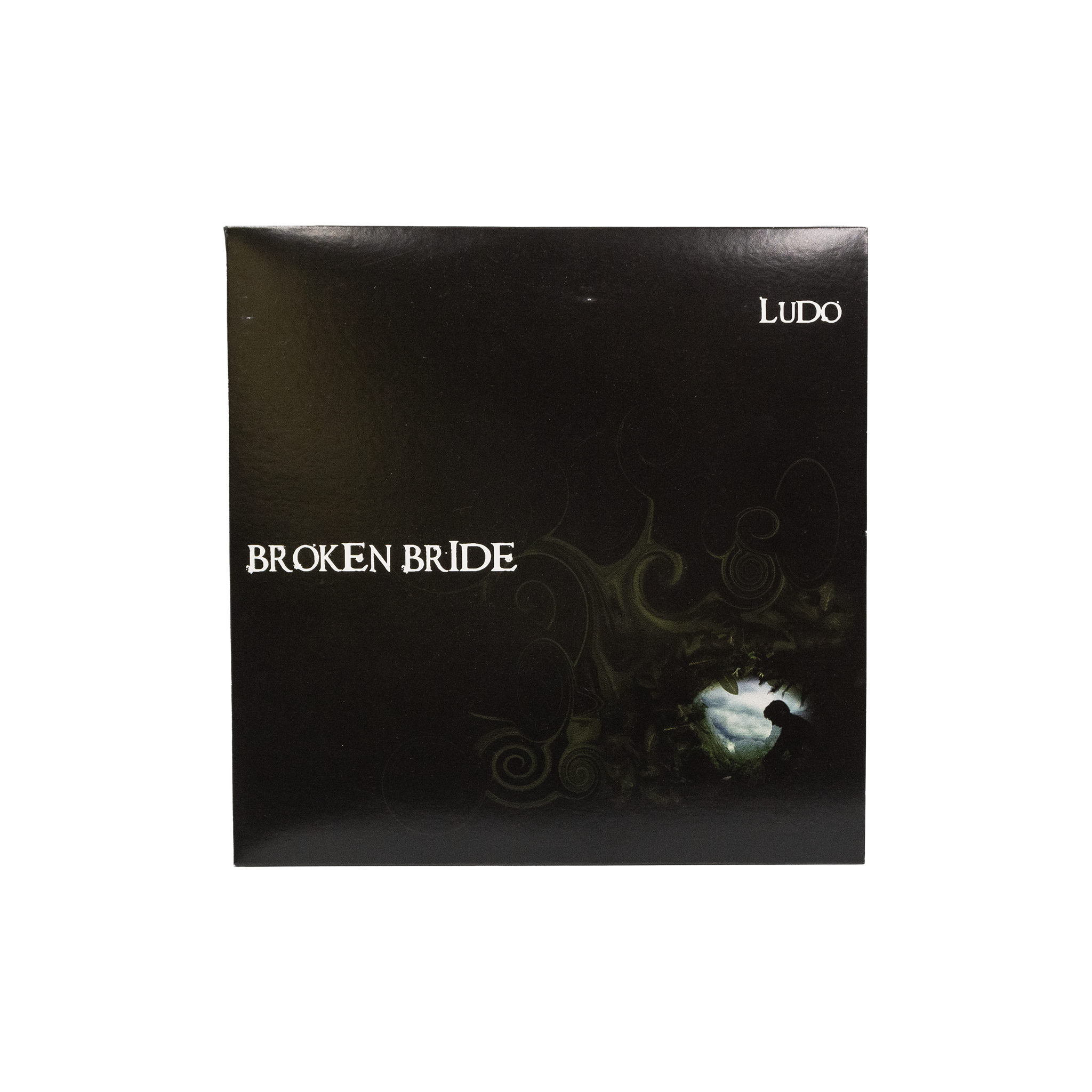 BROKEN BRIDE VINYL