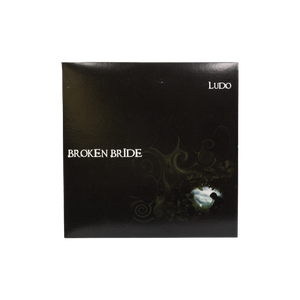 BROKEN BRIDE VINYL