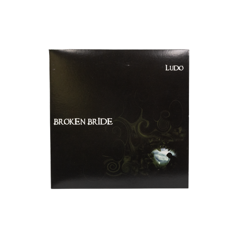 BROKEN BRIDE VINYL