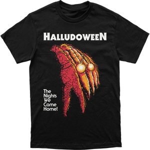 HalLudoween 2023 Tee