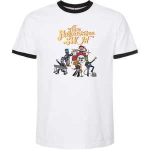 HaLLUDOween Show Tee