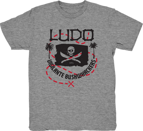 VIGILANTE BUSHWHACKERS TEE