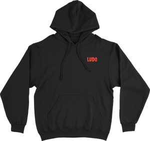 "Love Me Dead" Hoodie
