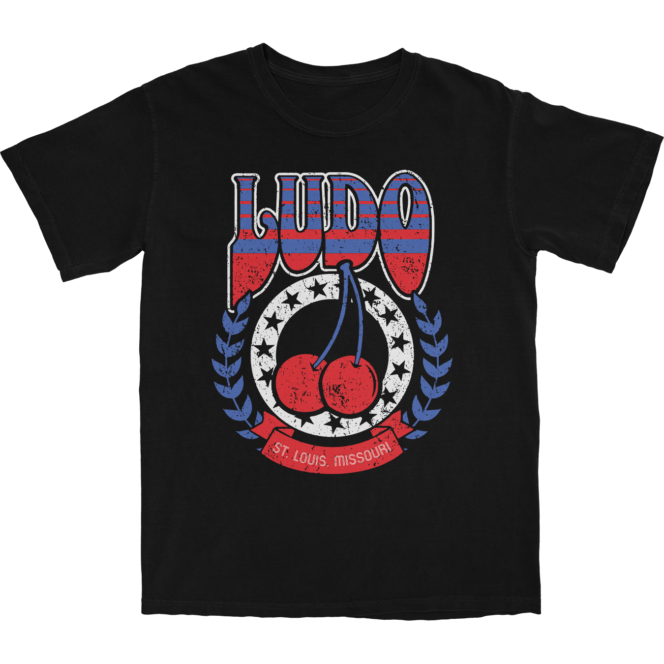 THE “TOUR” TEE