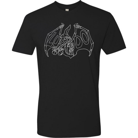 Skeledactyl Tee